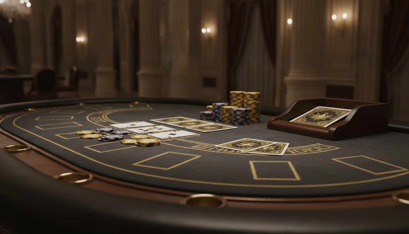 Säkra insättningar och uttag på Total Casino